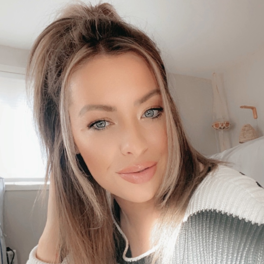 Meet your Posher, Amanda